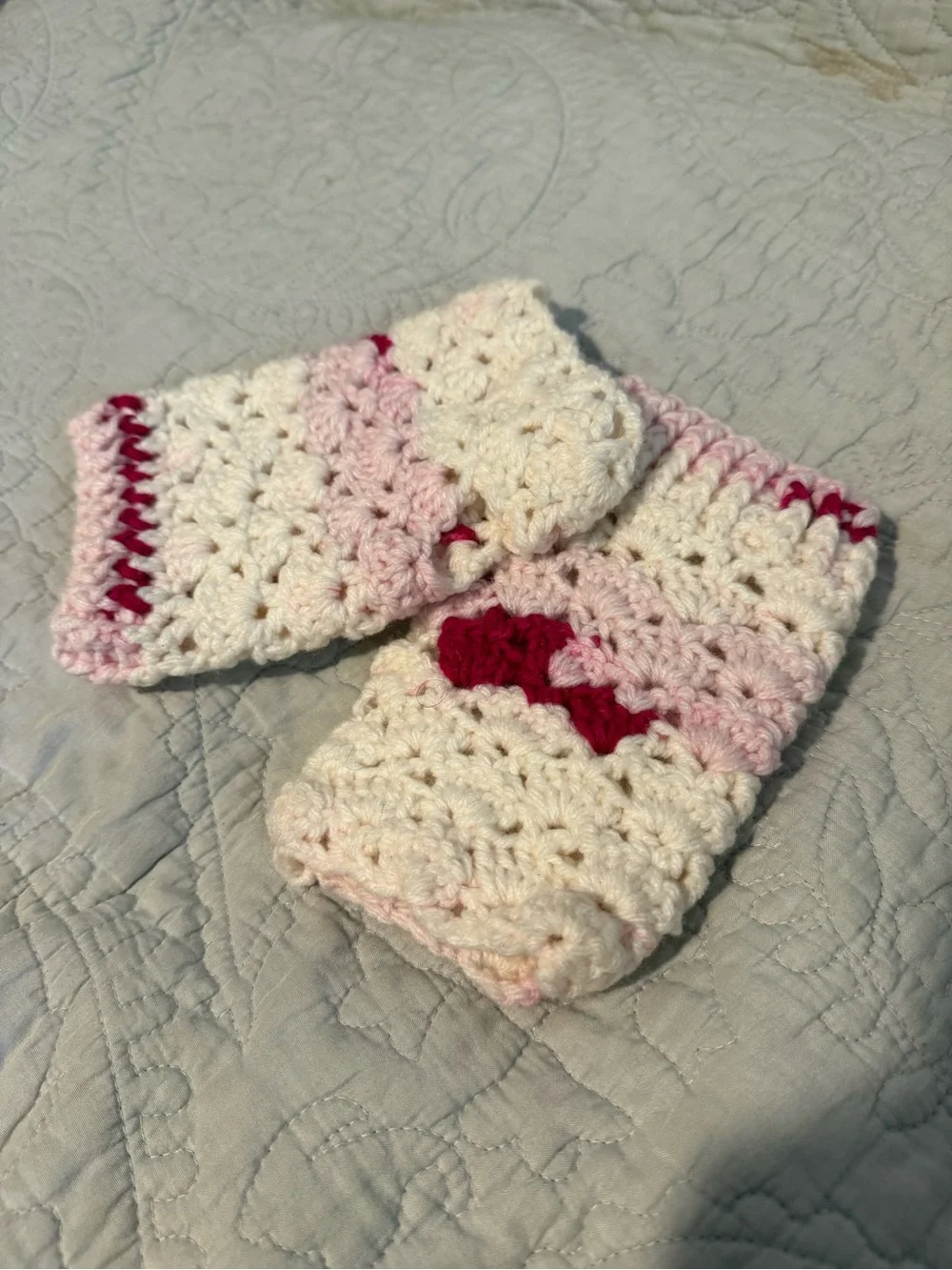 Handmade soft cream